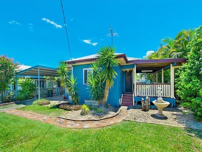 54 Meade Street, Wandal QLD 4700