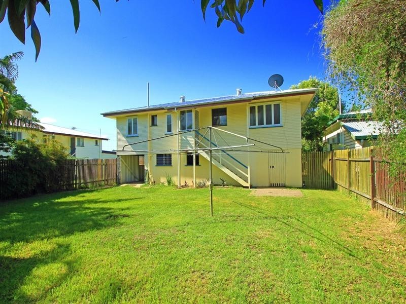 172 Adair Street, Berserker QLD 4701