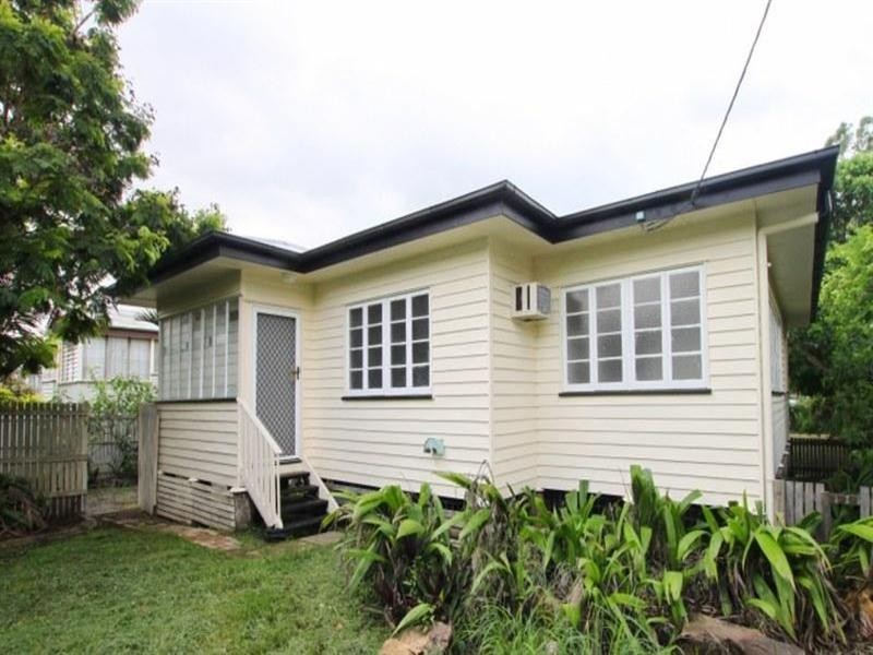 177 Lakes Creek Road, Berserker QLD 4701