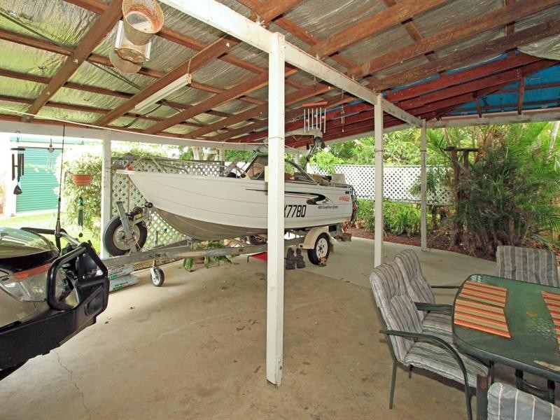 264 Hutton Street, Berserker QLD 4701