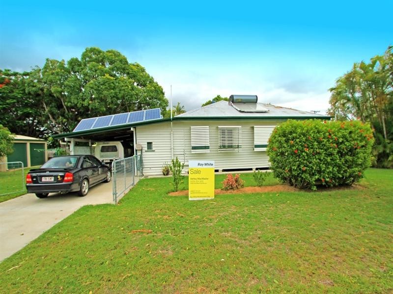 264 Hutton Street, Berserker QLD 4701
