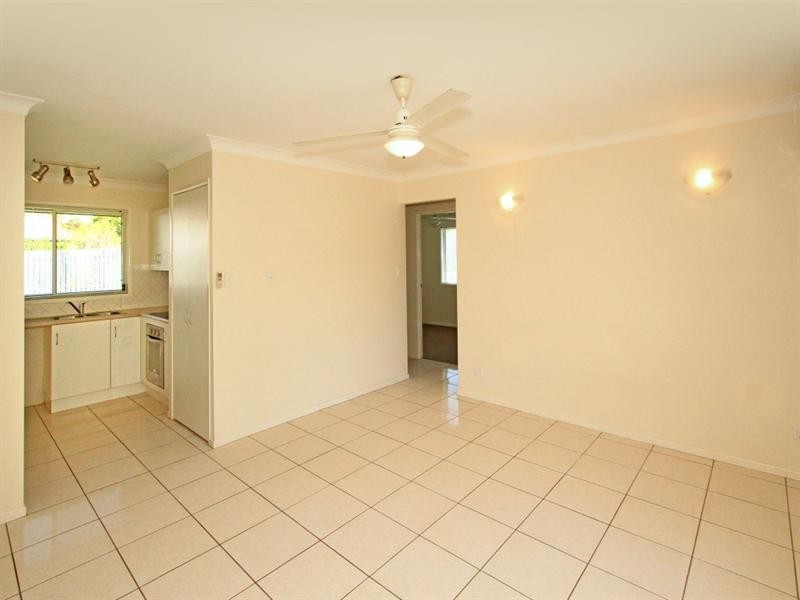 14A and 14B Sydney King Close, Gracemere QLD 4702