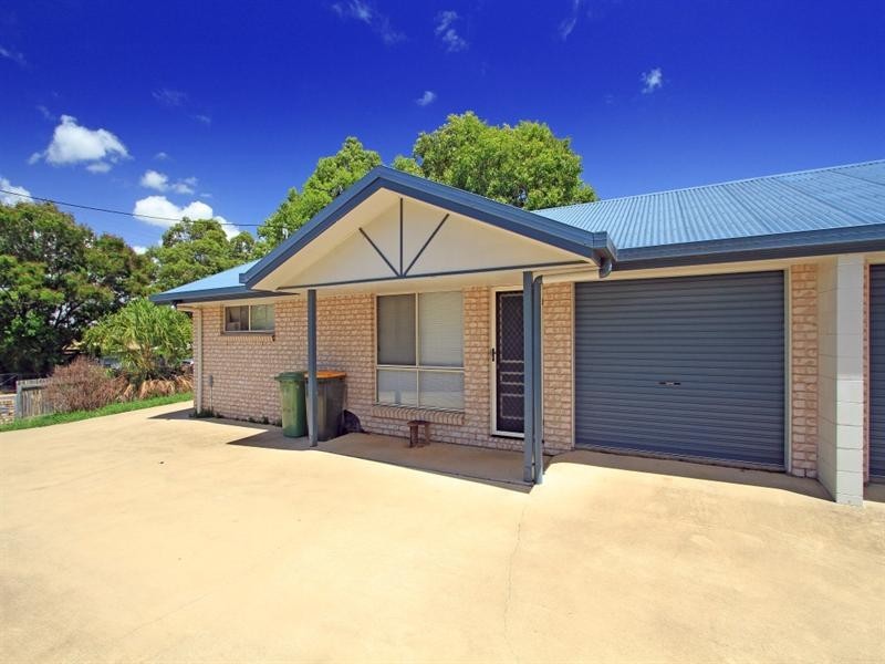 14A Sydney King Close, Gracemere QLD 4702