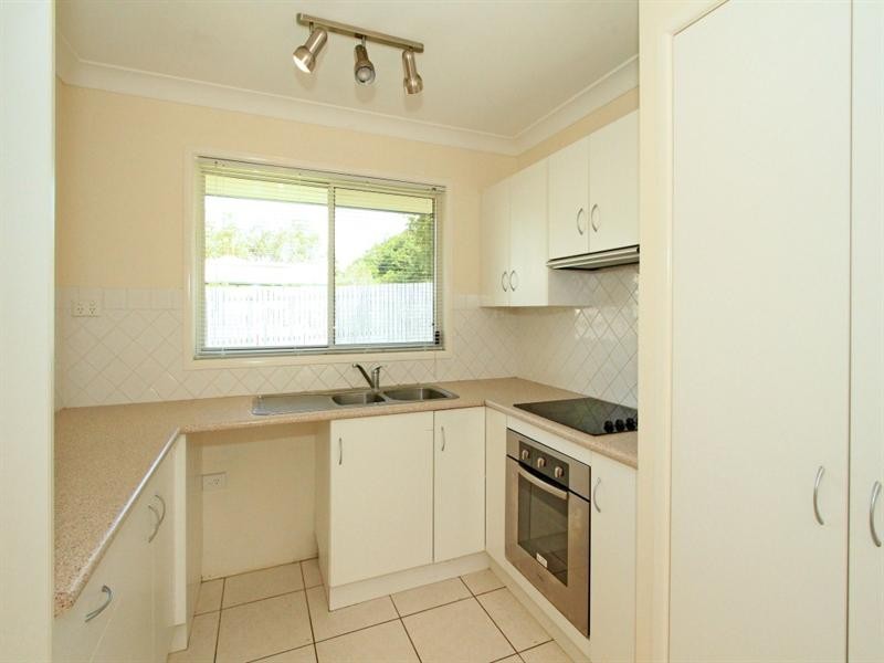 14A Sydney King Close, Gracemere QLD 4702