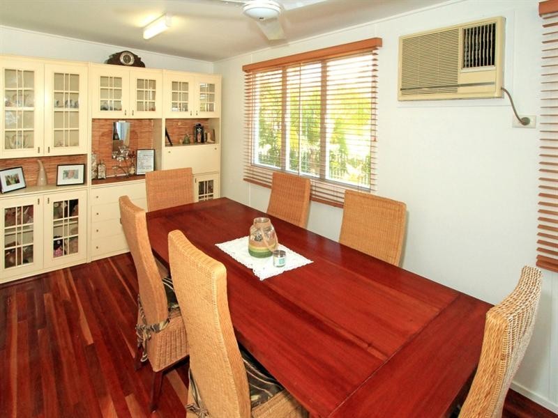 24 Busby Street, West Rockhampton QLD 4700