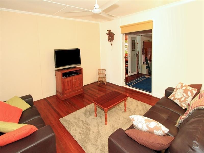24 Busby Street, West Rockhampton QLD 4700