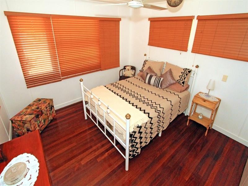 24 Busby Street, West Rockhampton QLD 4700