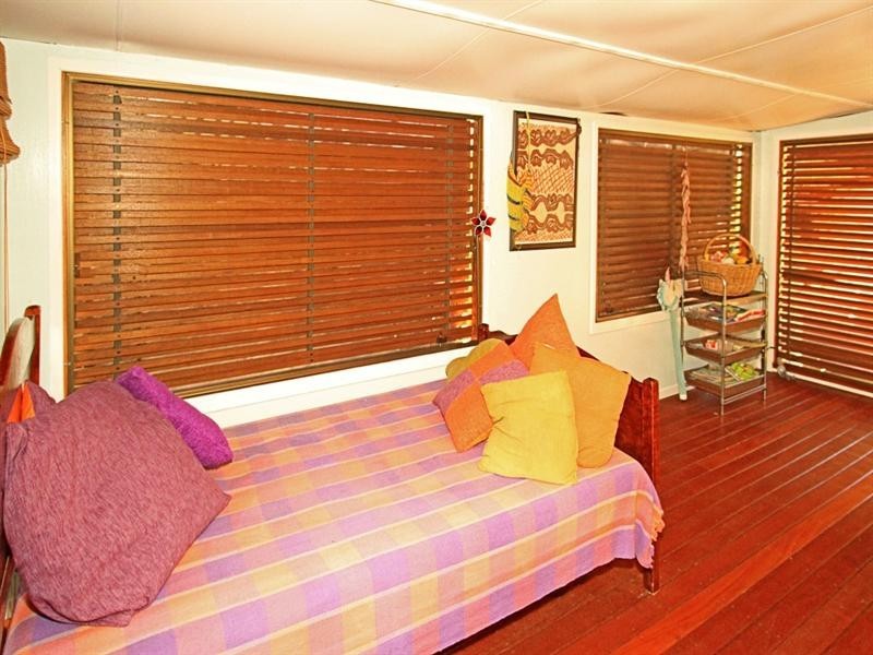 24 Busby Street, West Rockhampton QLD 4700