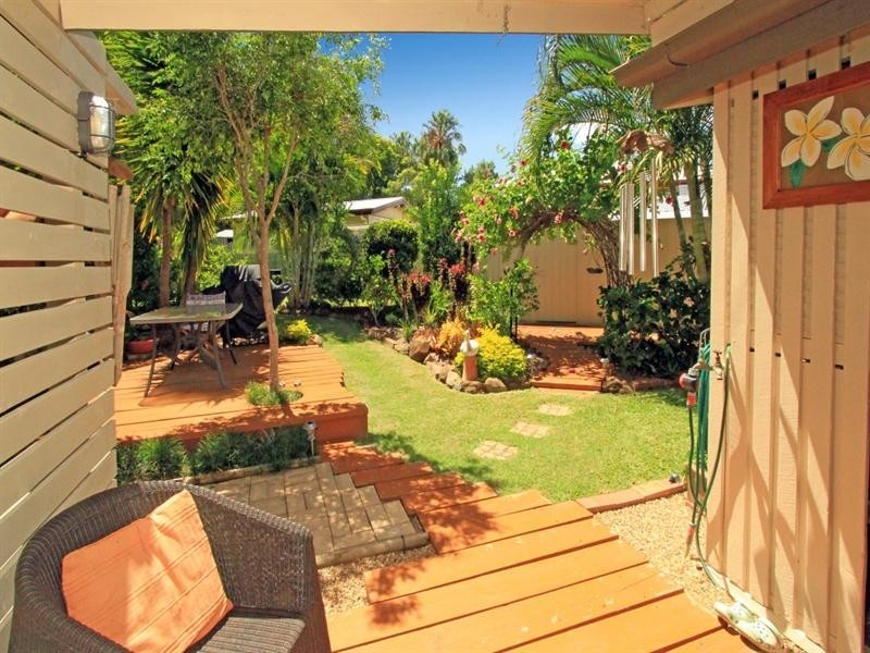 24 Busby Street, West Rockhampton QLD 4700