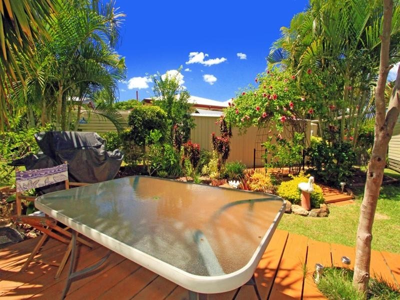 24 Busby Street, West Rockhampton QLD 4700