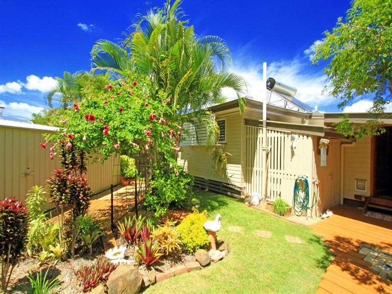 24 Busby Street, West Rockhampton QLD 4700