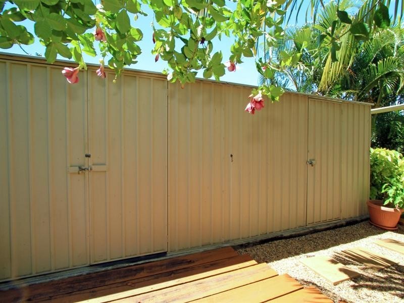24 Busby Street, West Rockhampton QLD 4700
