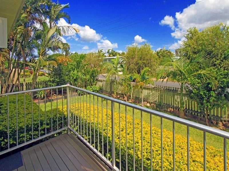 66 Kershaw Street, Park Avenue QLD 4701