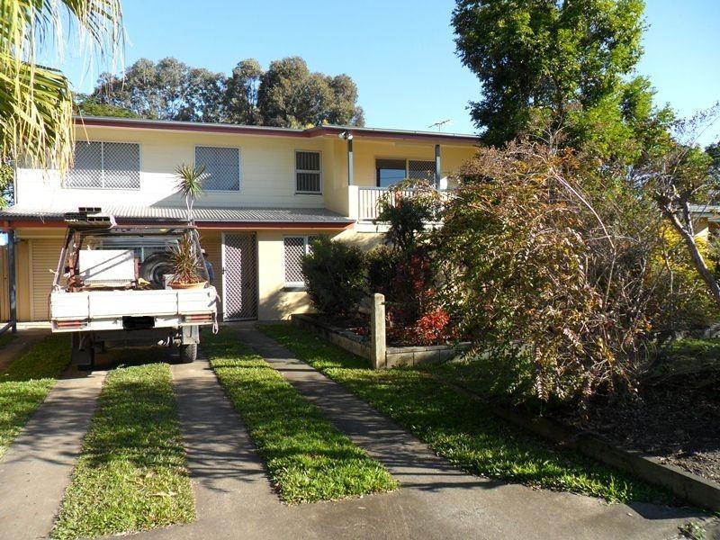 36 Cowap Street, Park Avenue QLD 4701