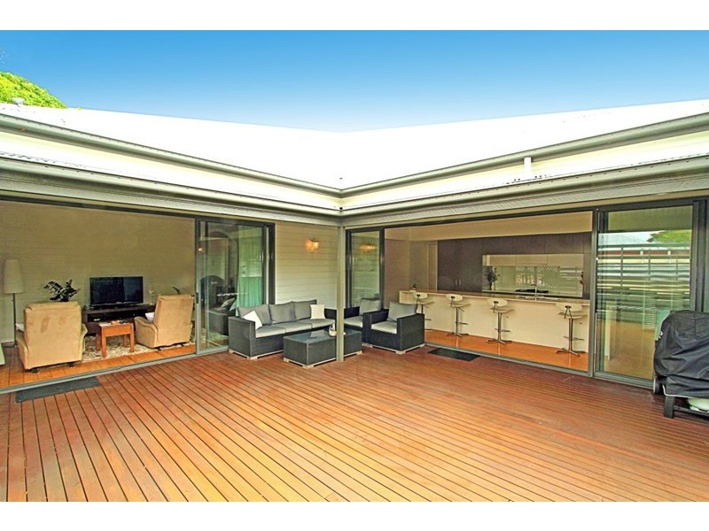 30 Separation Street, Allenstown QLD 4700