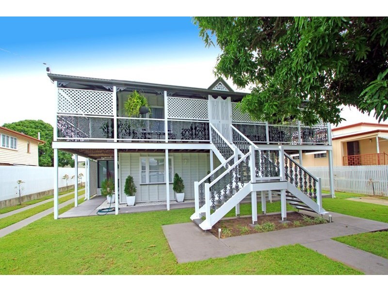 30 Separation Street, Allenstown QLD 4700