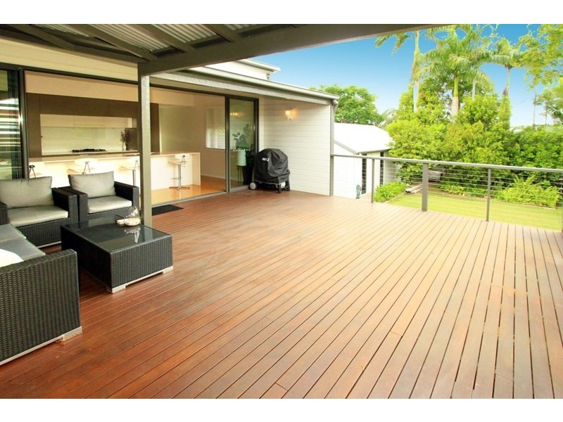 30 Separation Street, Allenstown QLD 4700