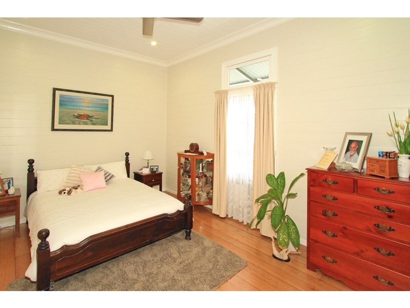 30 Separation Street, Allenstown QLD 4700