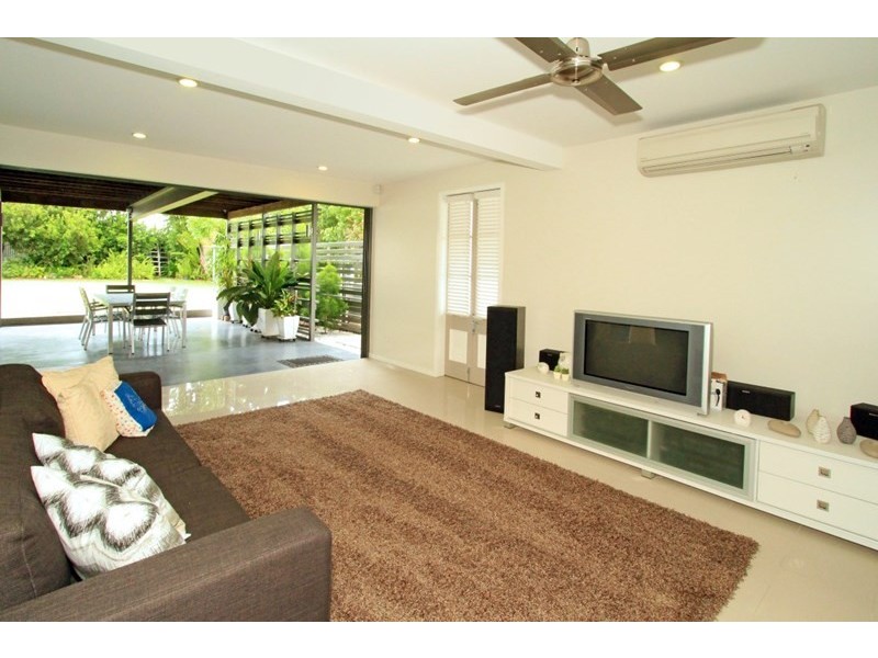 30 Separation Street, Allenstown QLD 4700