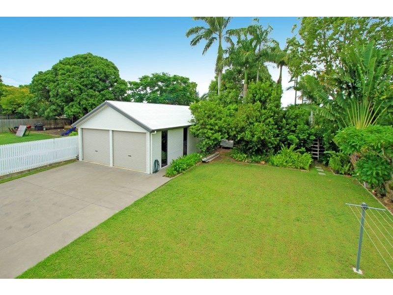 30 Separation Street, Allenstown QLD 4700