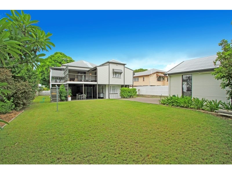 30 Separation Street, Allenstown QLD 4700