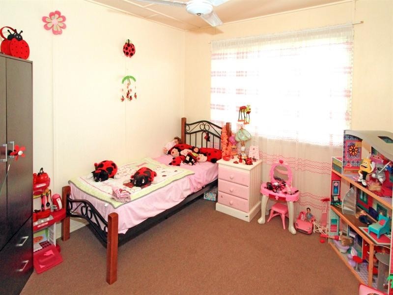 66 Alexandra Street, Park Avenue QLD 4701