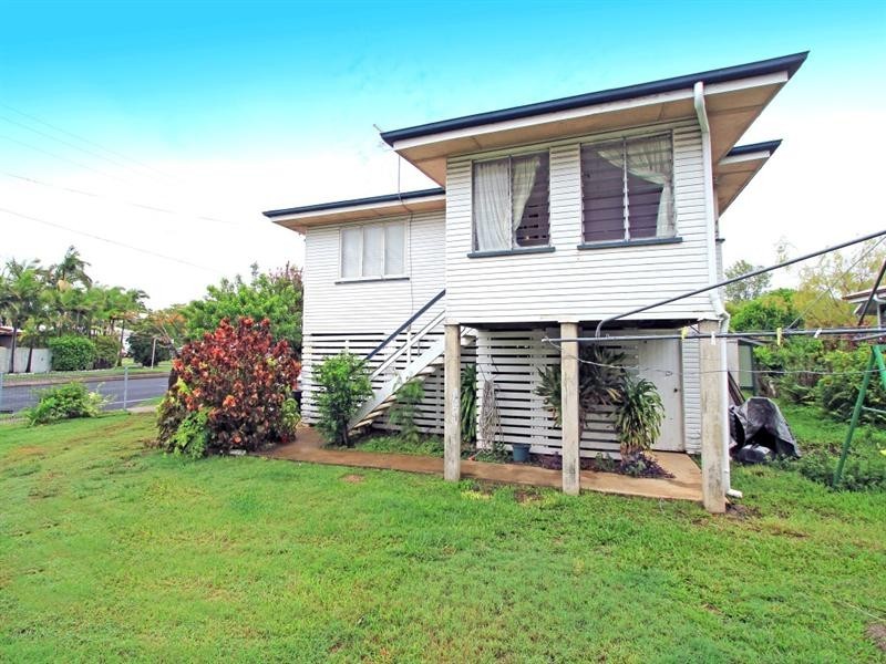 66 Alexandra Street, Park Avenue QLD 4701