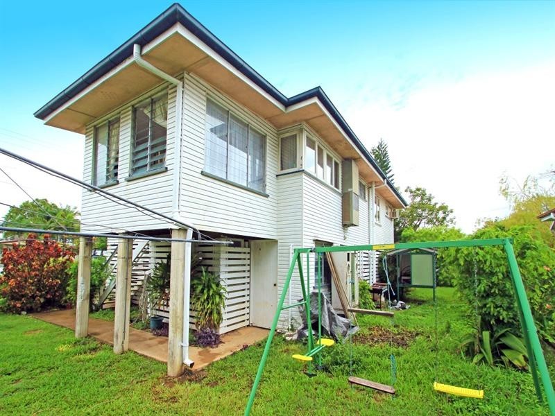 66 Alexandra Street, Park Avenue QLD 4701