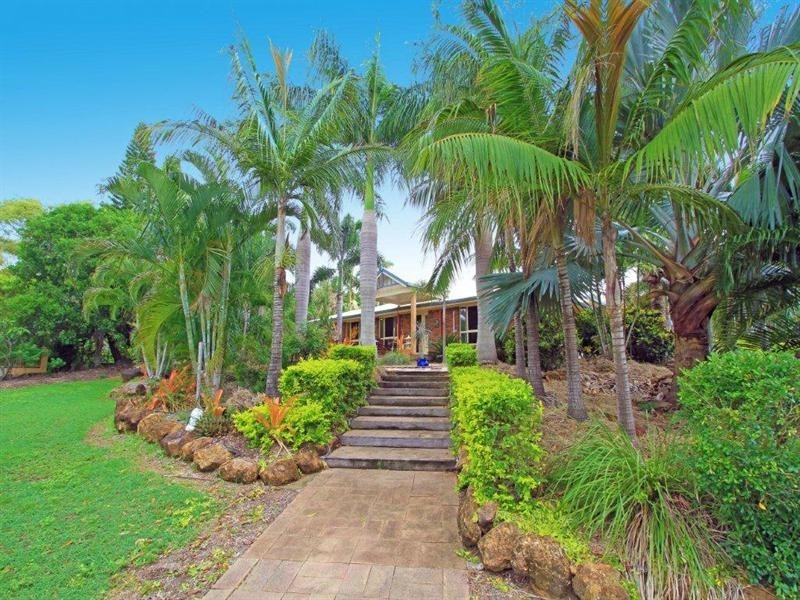 36 Murphy Drive, Glenlee QLD 4711