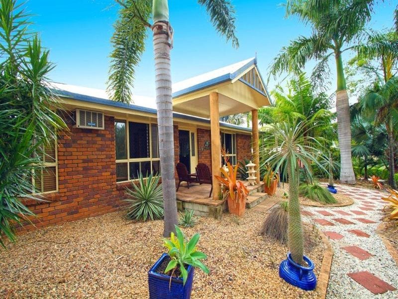 36 Murphy Drive, Glenlee QLD 4711