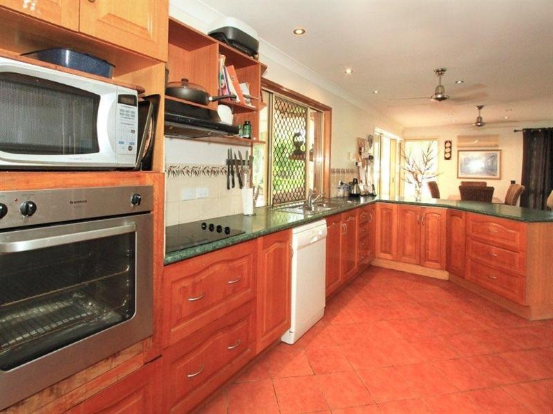 36 Murphy Drive, Glenlee QLD 4711