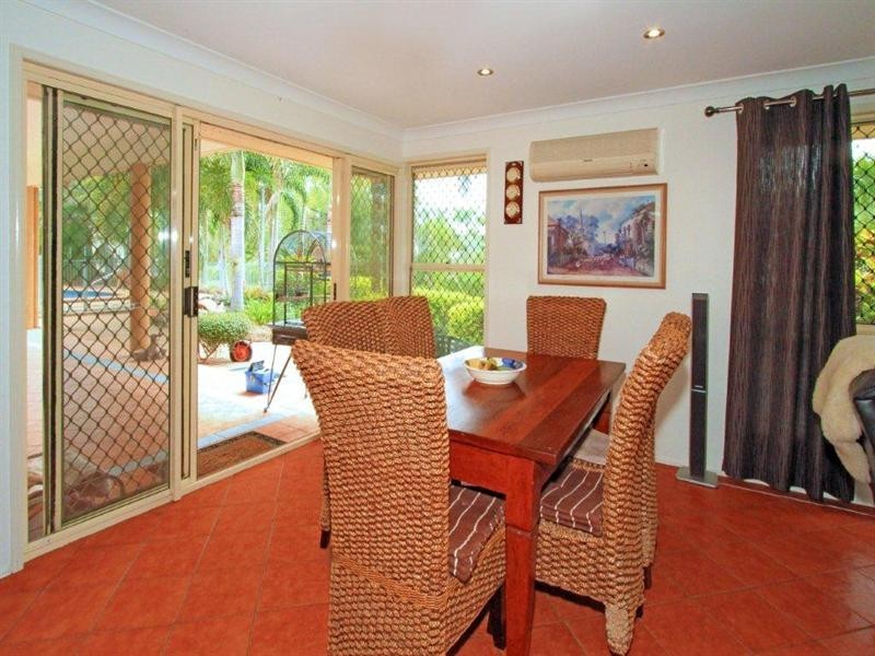 36 Murphy Drive, Glenlee QLD 4711