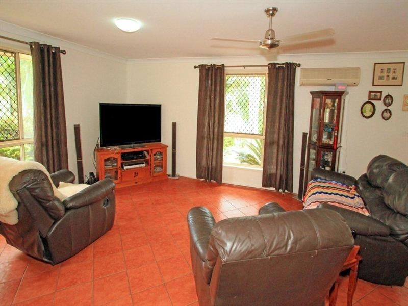 36 Murphy Drive, Glenlee QLD 4711