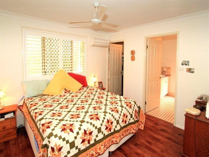 36 Murphy Drive, Glenlee QLD 4711