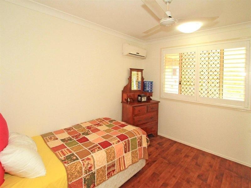 36 Murphy Drive, Glenlee QLD 4711