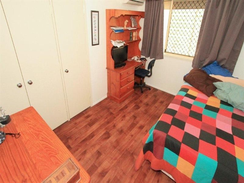 36 Murphy Drive, Glenlee QLD 4711