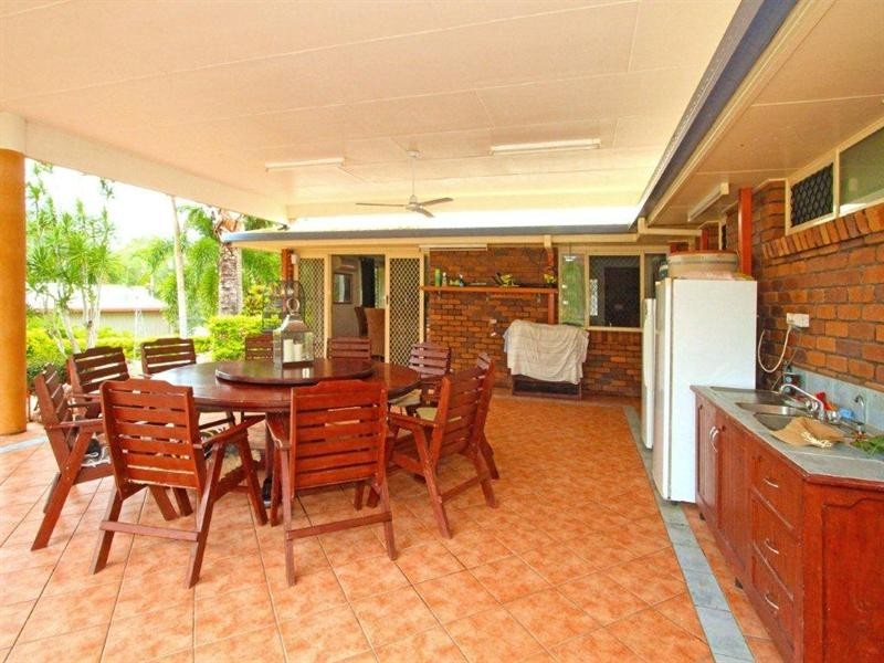 36 Murphy Drive, Glenlee QLD 4711