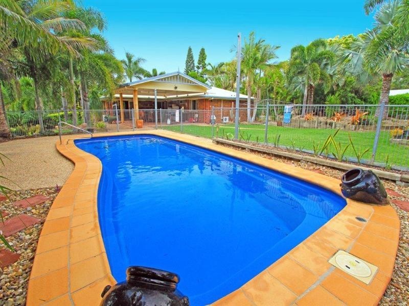36 Murphy Drive, Glenlee QLD 4711