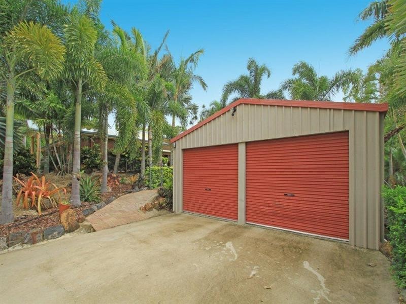 36 Murphy Drive, Glenlee QLD 4711