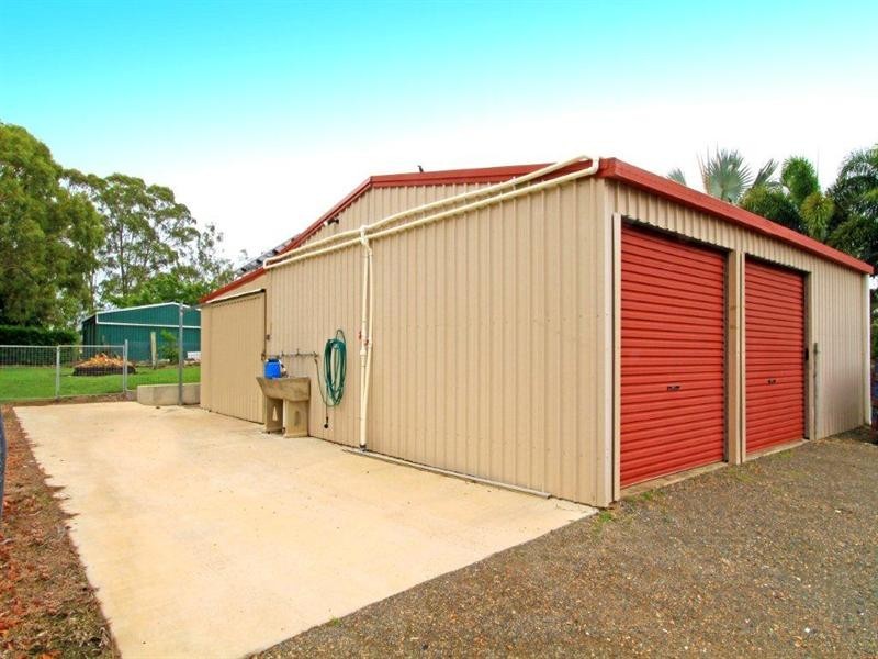 36 Murphy Drive, Glenlee QLD 4711