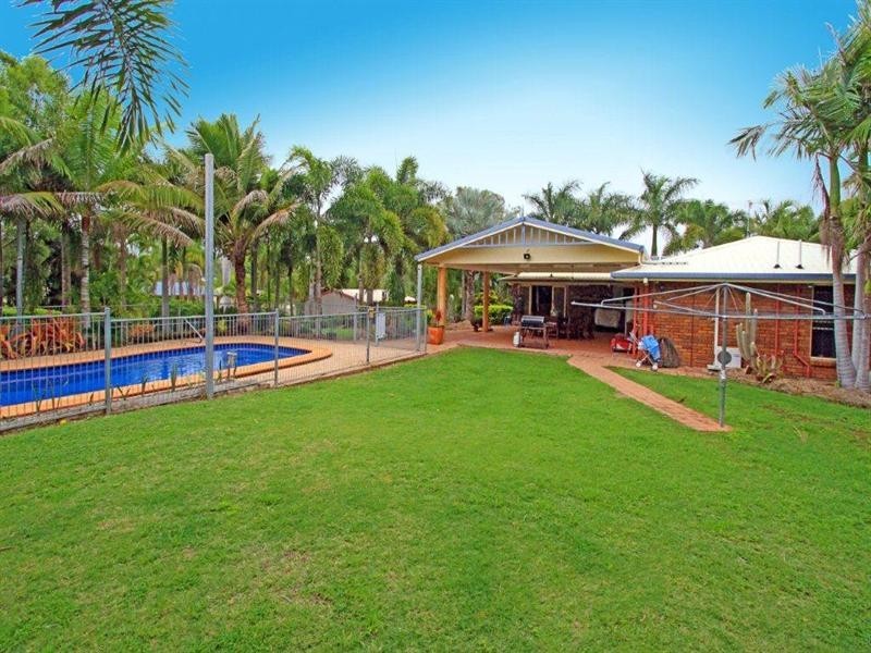 36 Murphy Drive, Glenlee QLD 4711