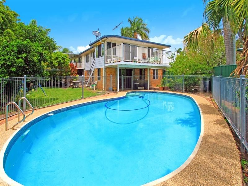 133 Mitchell Street, Frenchville QLD 4701