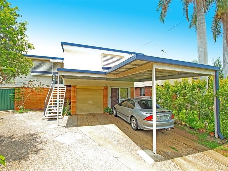 133 Mitchell Street, Frenchville QLD 4701