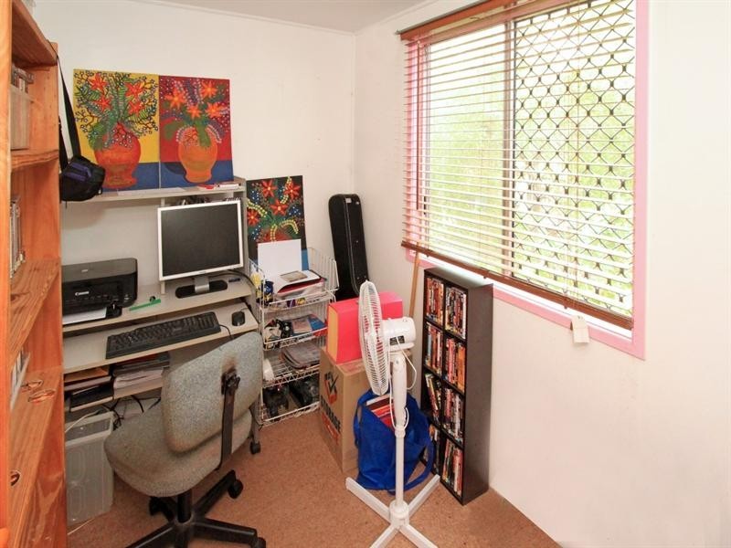 133 Mitchell Street, Frenchville QLD 4701