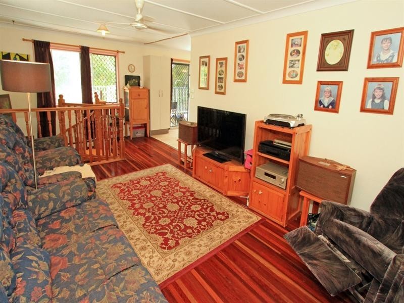 133 Mitchell Street, Frenchville QLD 4701