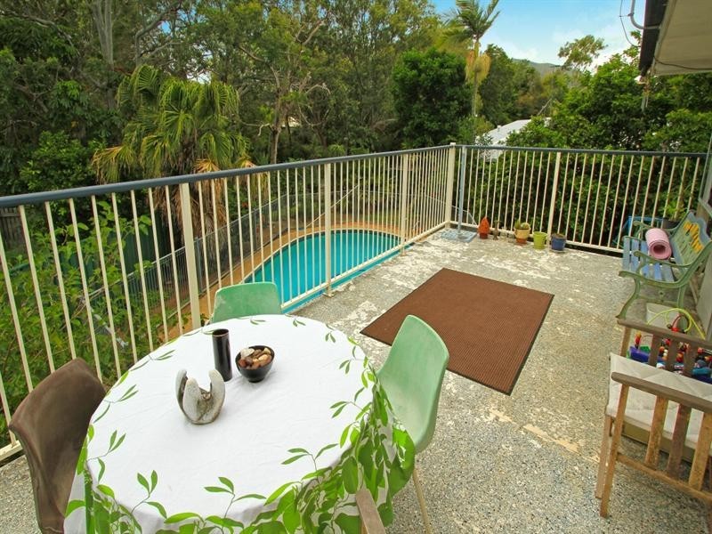 133 Mitchell Street, Frenchville QLD 4701