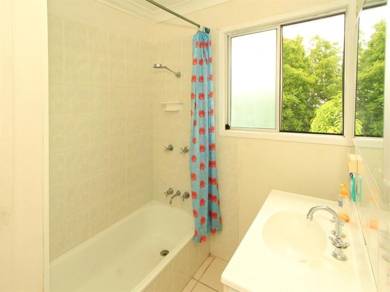 133 Mitchell Street, Frenchville QLD 4701