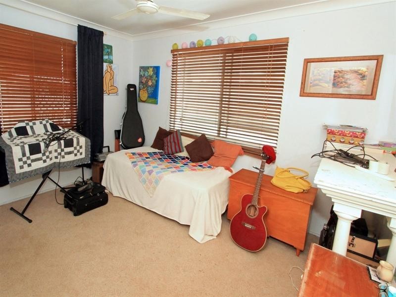 133 Mitchell Street, Frenchville QLD 4701