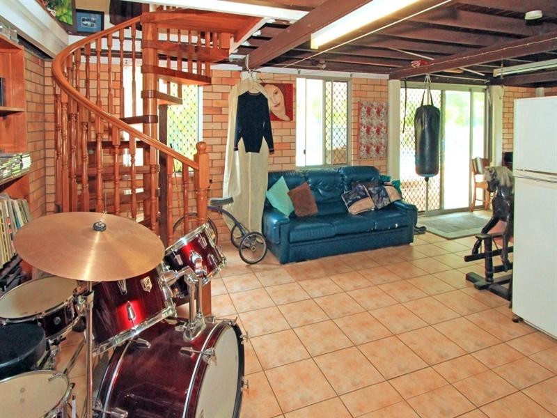 133 Mitchell Street, Frenchville QLD 4701