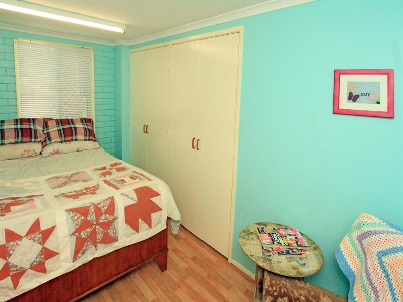 133 Mitchell Street, Frenchville QLD 4701